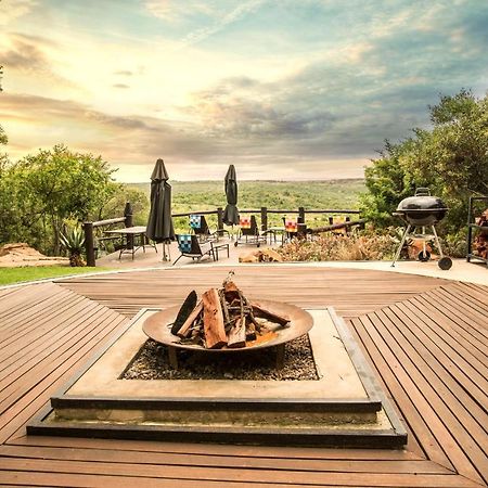 Elephant Rock Private Safari Lodge Ледісміт Екстер'єр фото