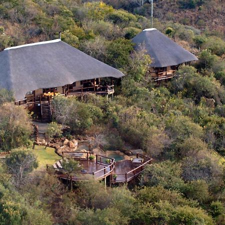 Elephant Rock Private Safari Lodge Ледісміт Екстер'єр фото