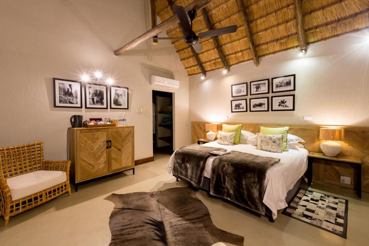 Elephant Rock Private Safari Lodge Ледісміт Екстер'єр фото