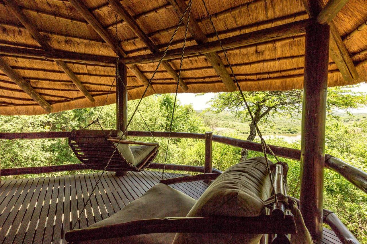 Elephant Rock Private Safari Lodge Ледісміт Екстер'єр фото