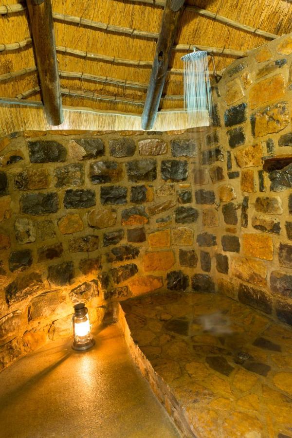 Elephant Rock Private Safari Lodge Ледісміт Екстер'єр фото