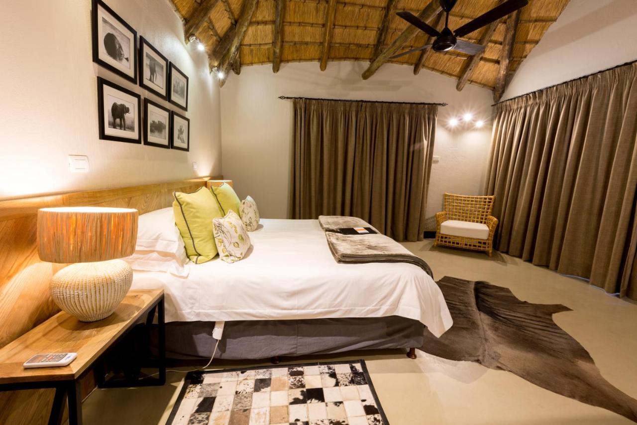 Elephant Rock Private Safari Lodge Ледісміт Екстер'єр фото